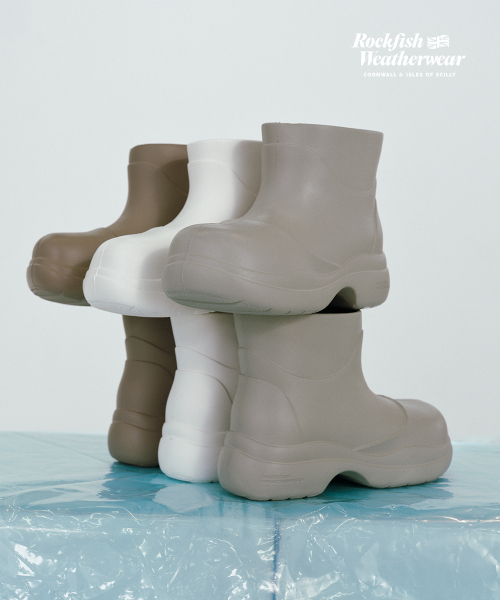 HAYDEN BOOTS 7colors