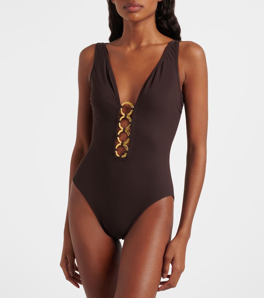 Luca swimsuit