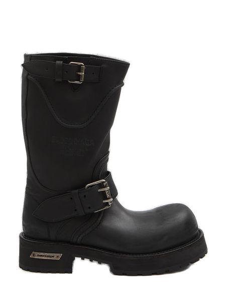 Balenciaga Venom Boots