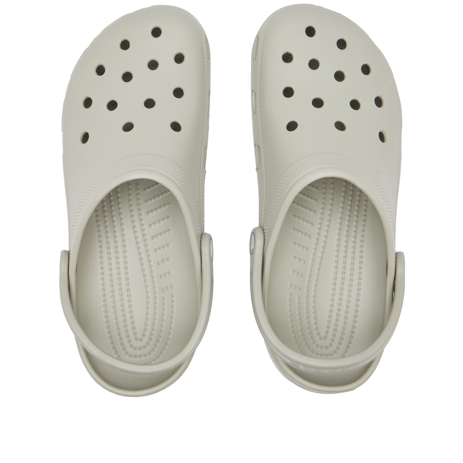 Classic Clog in Elephant