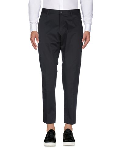 Man Pants Black