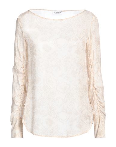 Woman Top Beige