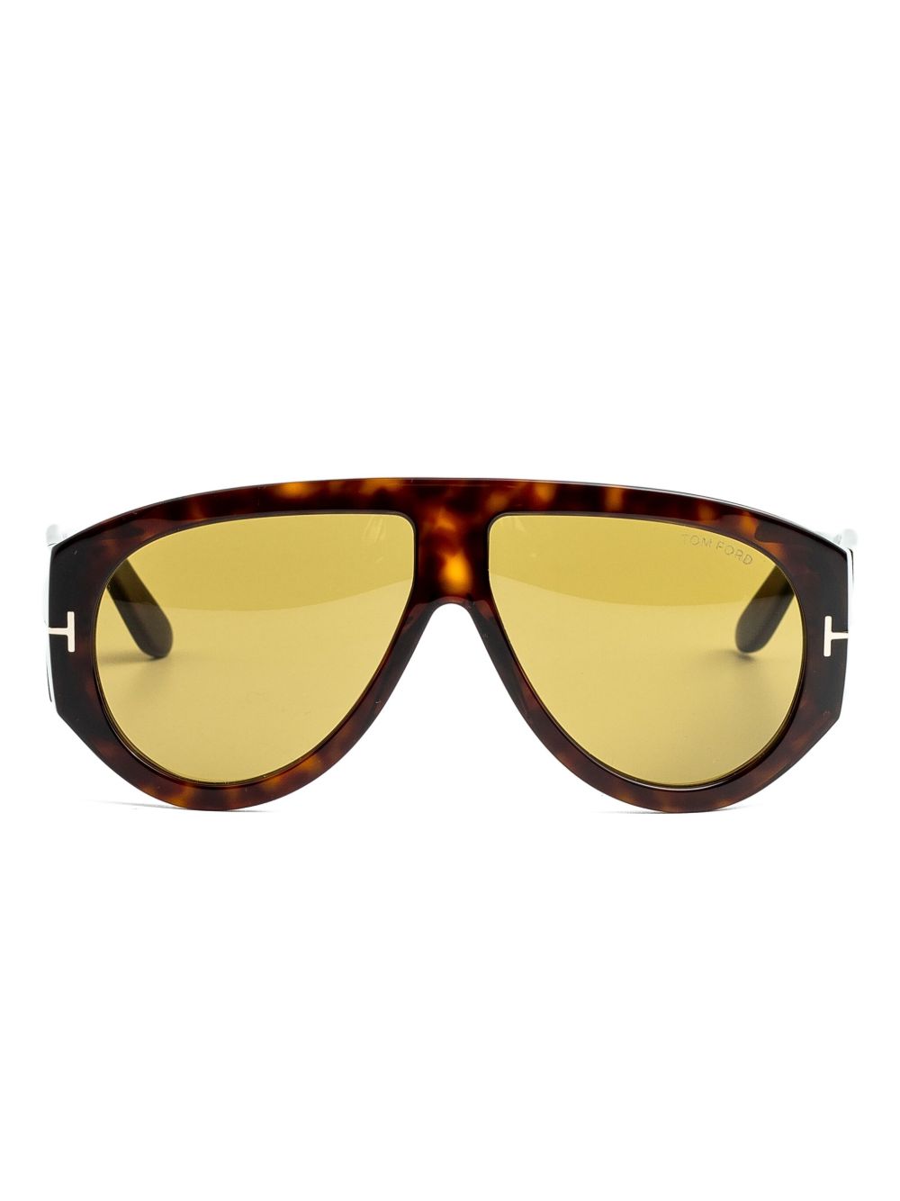 Bronson sunglasses - Brown