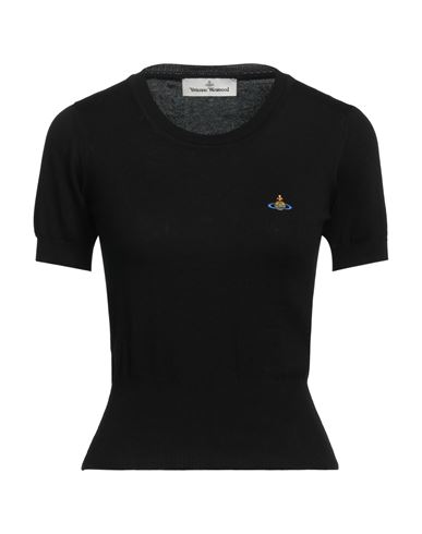 Woman Sweater Black