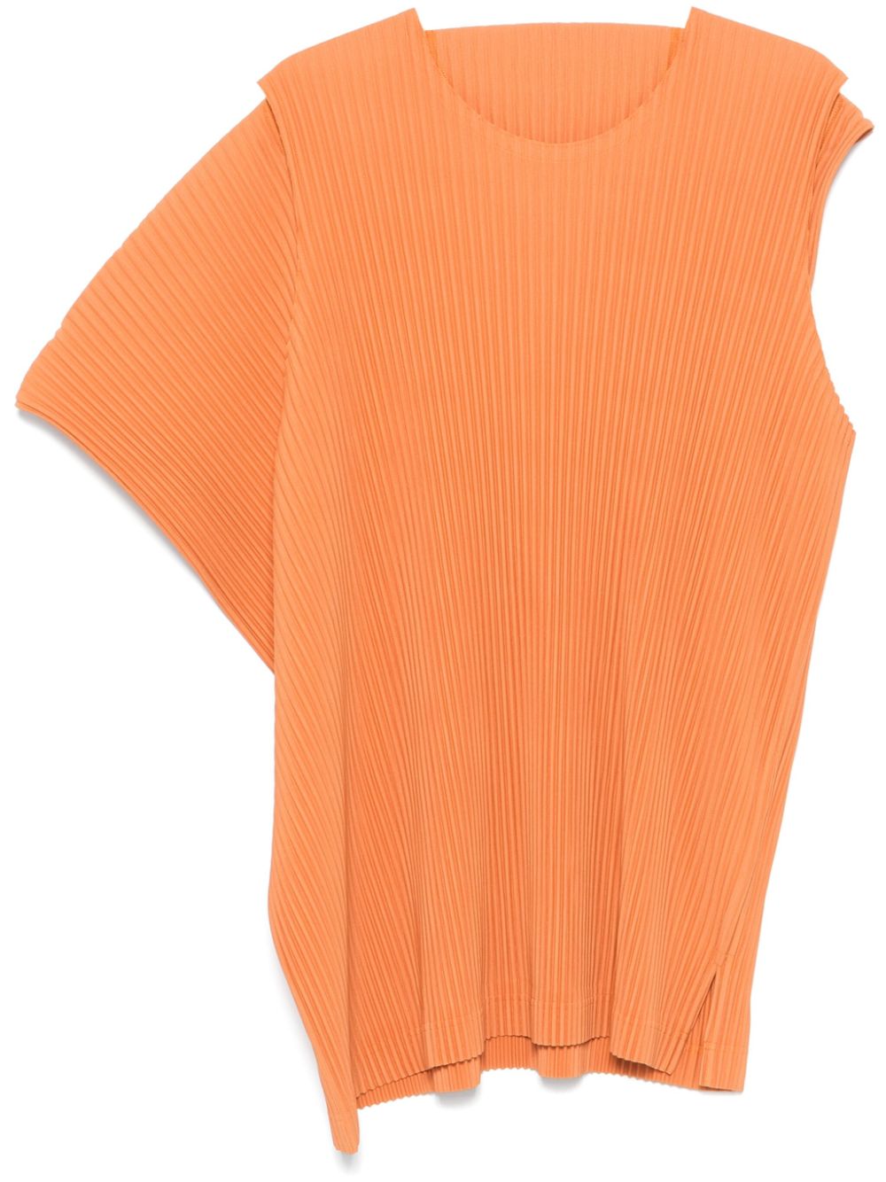 Colour palette 1 vest - Green