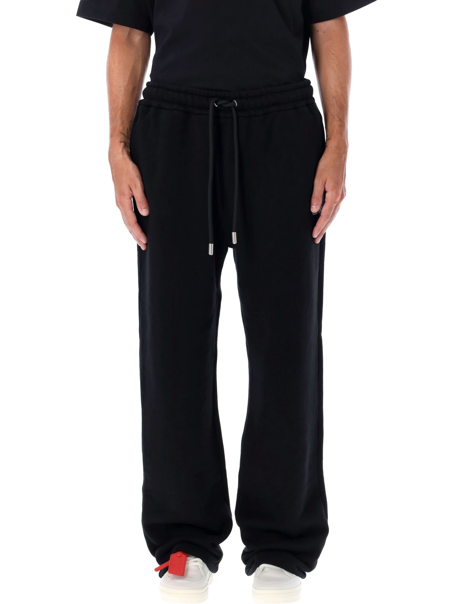 Windy Arrow Sweatpants