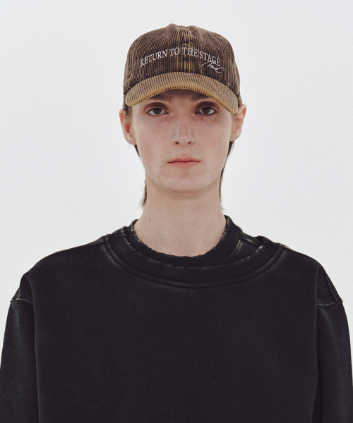 CORD CAP