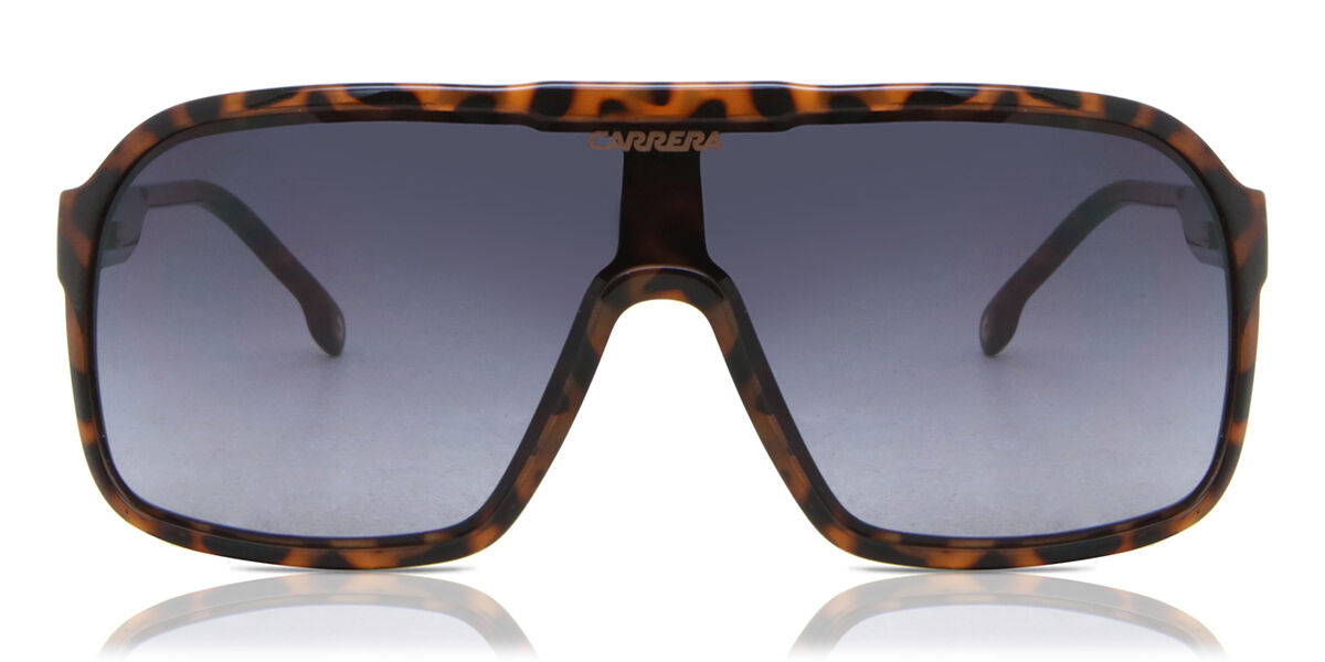 Carrera 1046/S 086/9O Men's Sunglasses Tortoiseshe