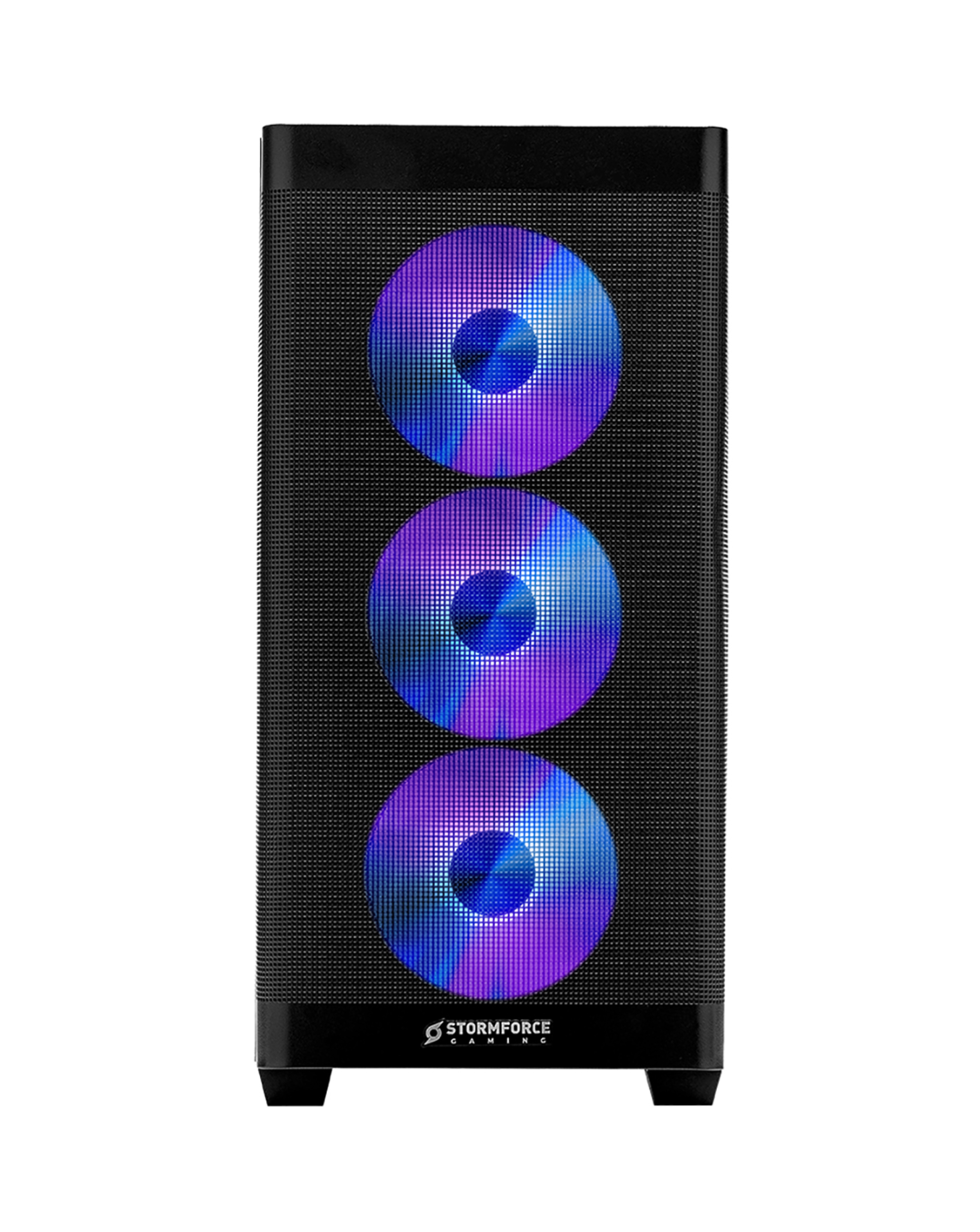 Stormforce Recoil Ryzen