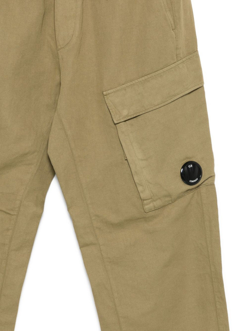 C. P. COMPANY Cargo Trousers
