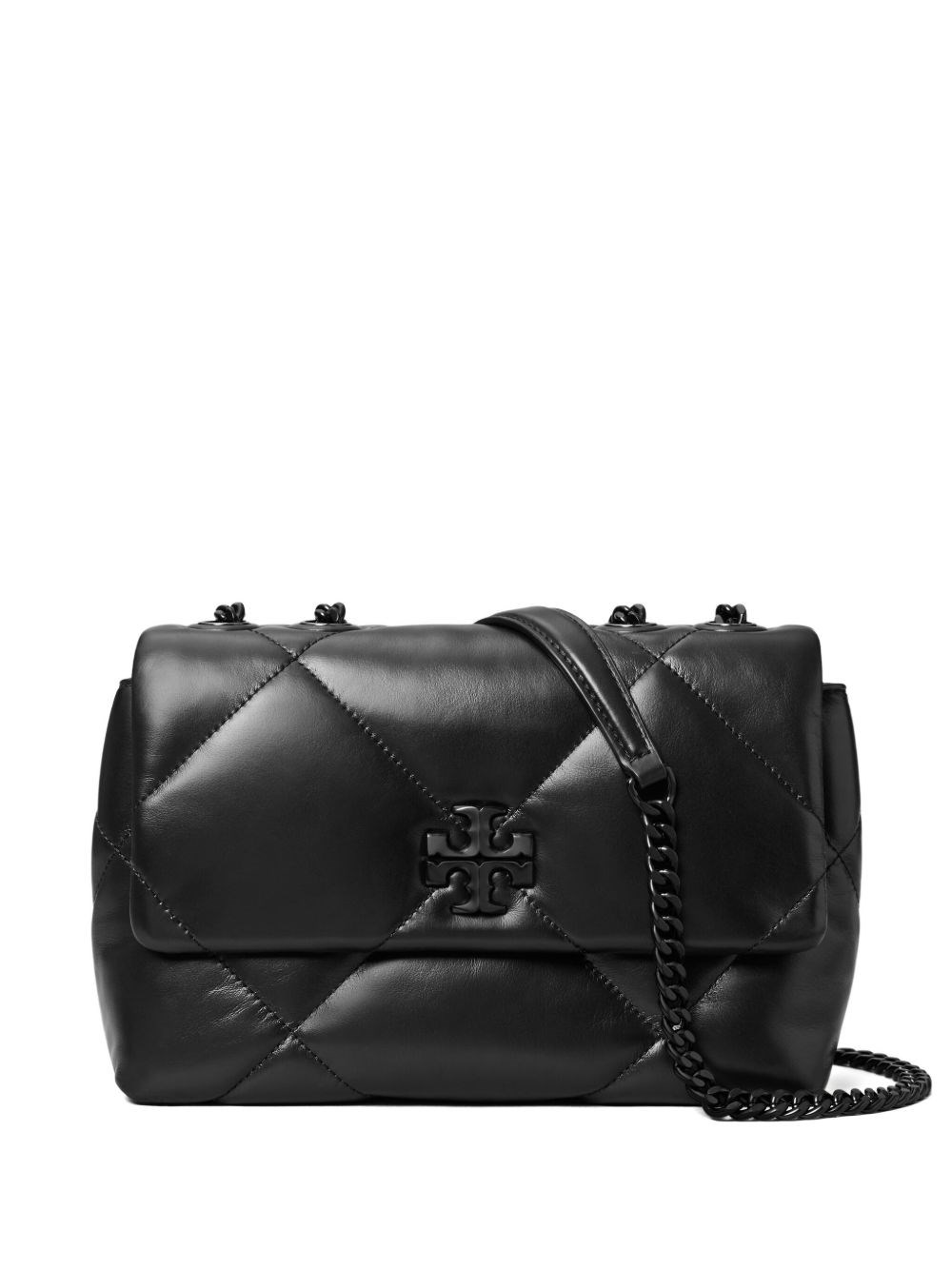 Tory Burch - Kira Shoulder Bags Black