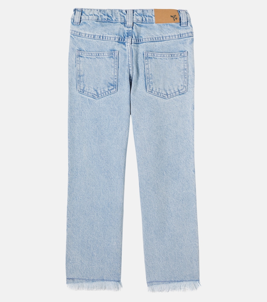 Liane flared jeans