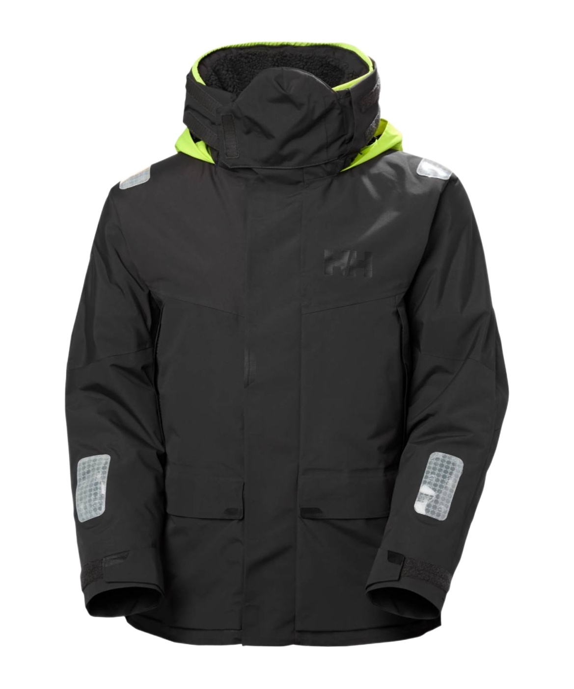 Long-sleeve jacket