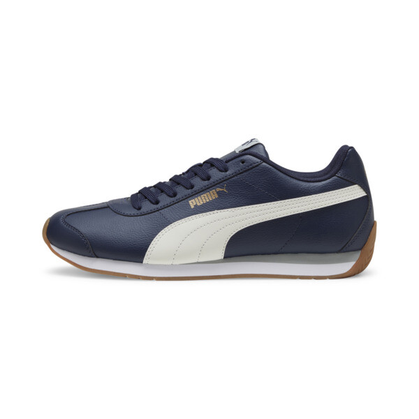 PUMA Turin III Men's Sneakers in Blue