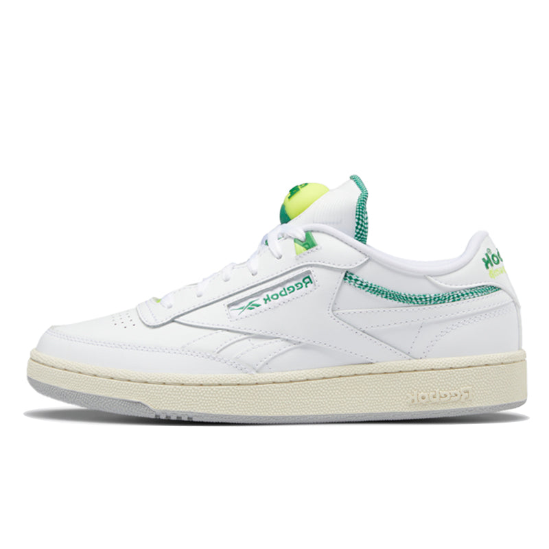Club C 85 Pump 'Glen Green'