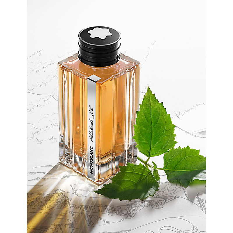 Patchouli Ink eau de Parfum 125ml