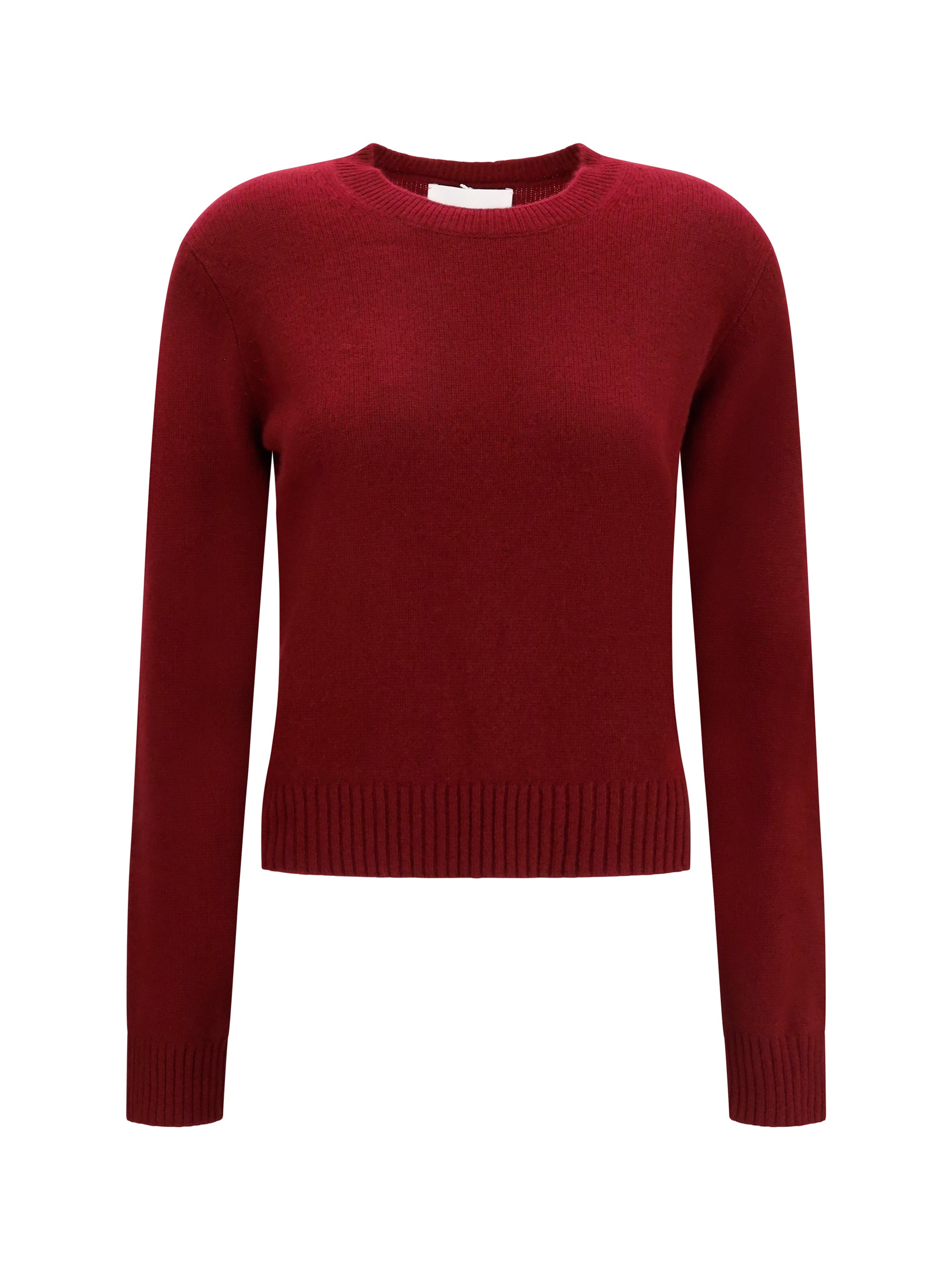 Sweater — Purple