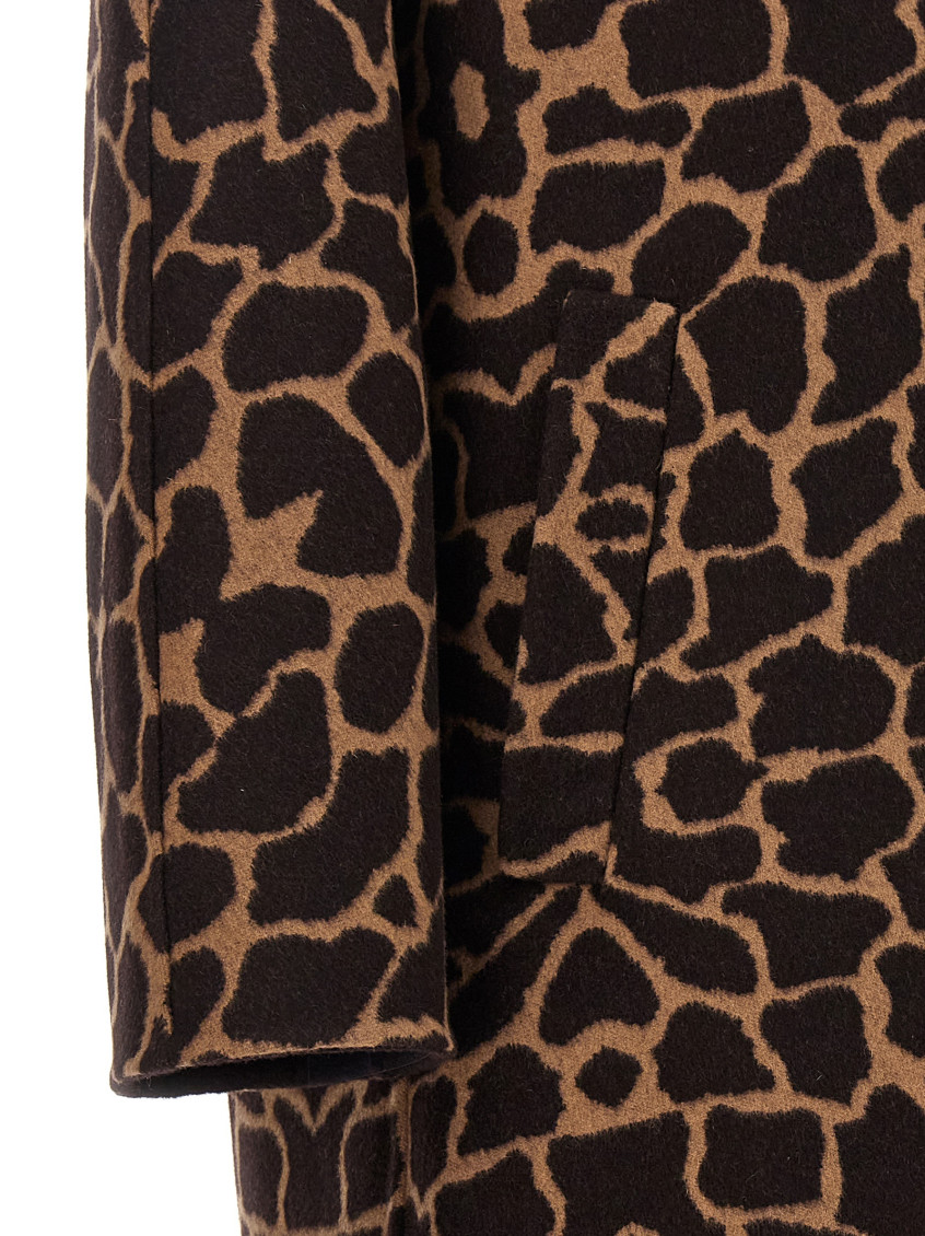 Ortica Coat