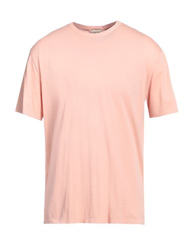 Man T-shirt Blush