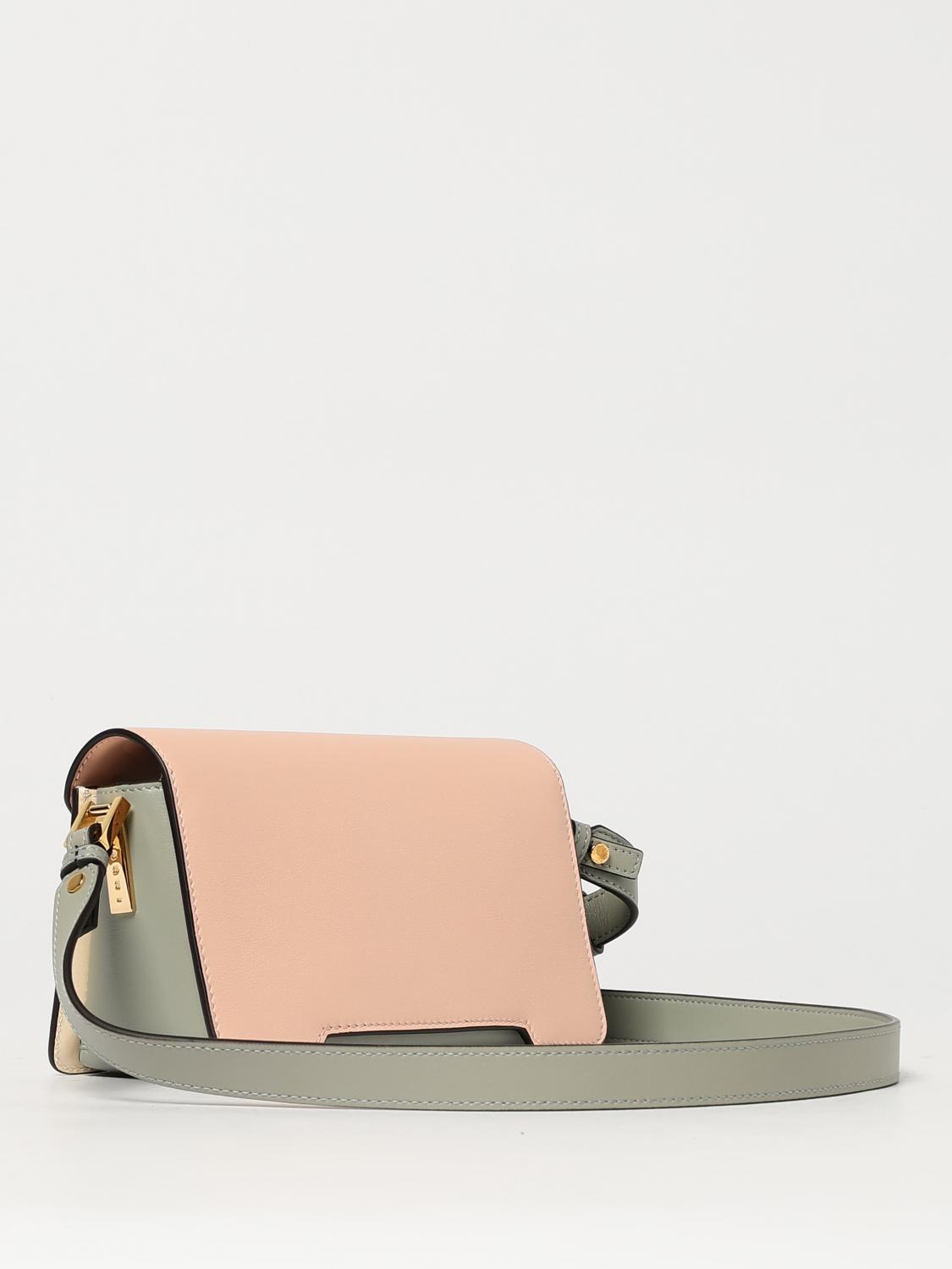 Trunkaroo shoulder bag - Blue