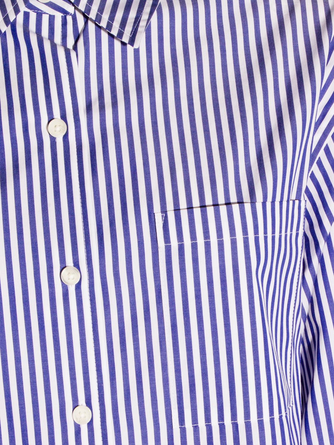 Connie Stripe Shirt