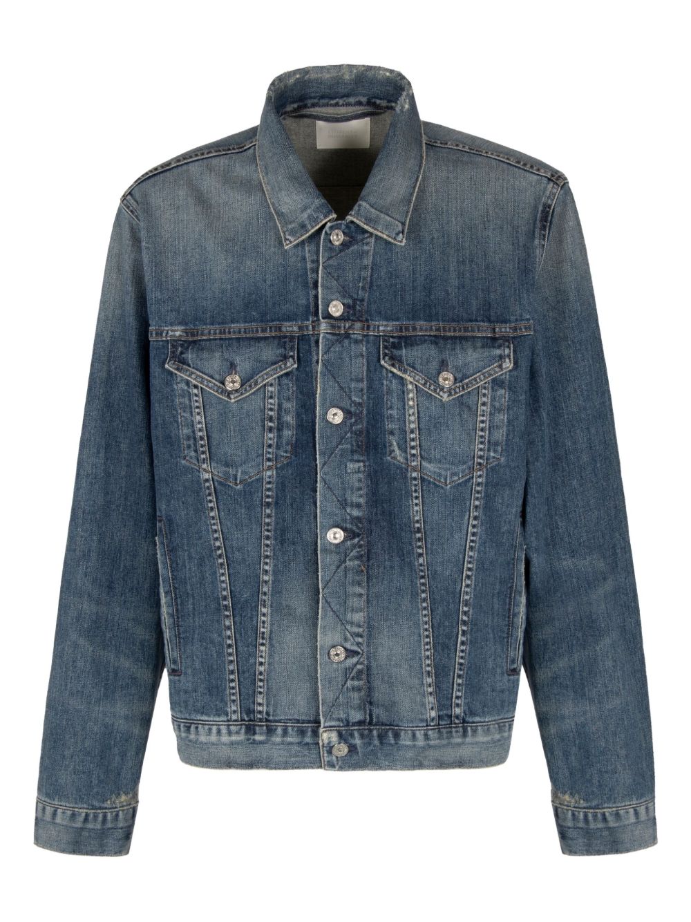 Denim jacket - Blue