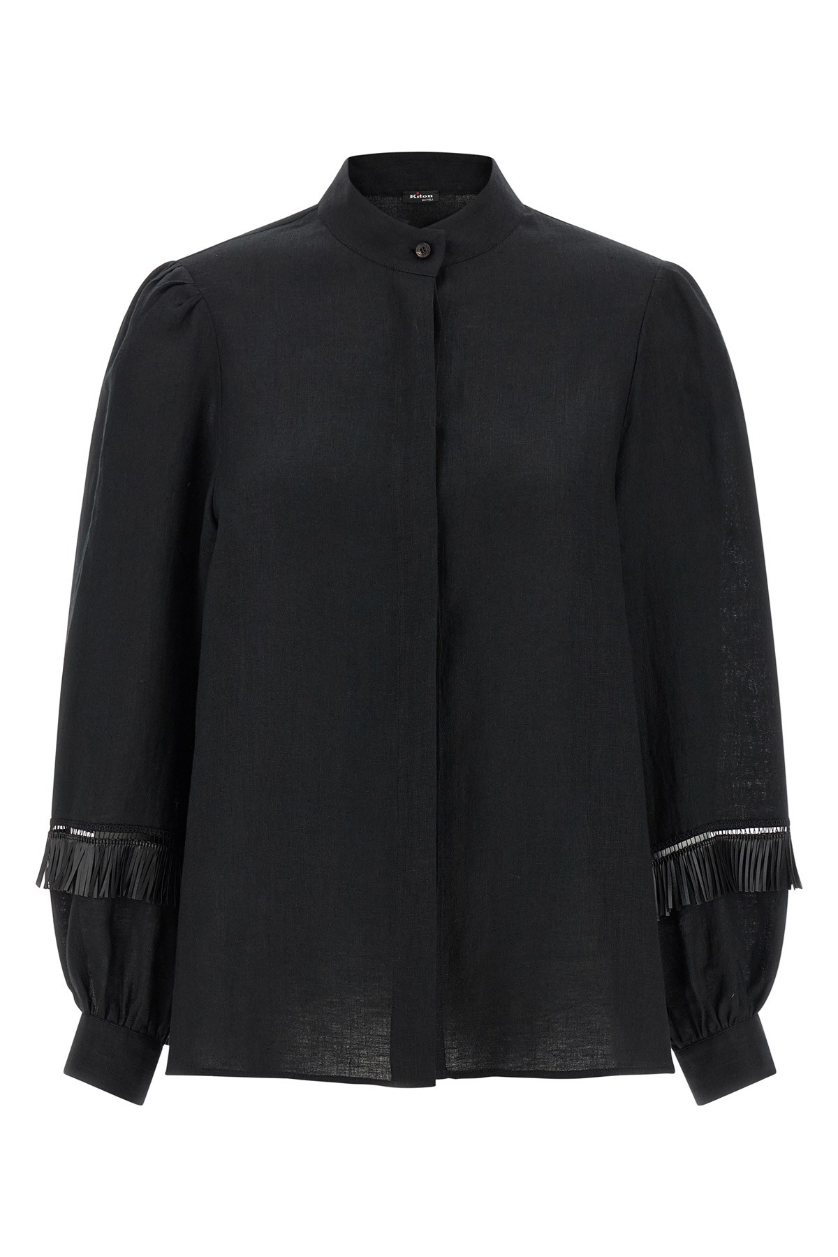 Fringed Shirt