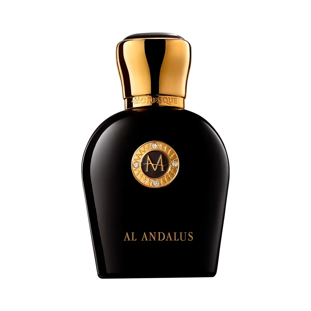 Moresque Al Andalus Eau de Parfum Unisex — Eau de Parfu