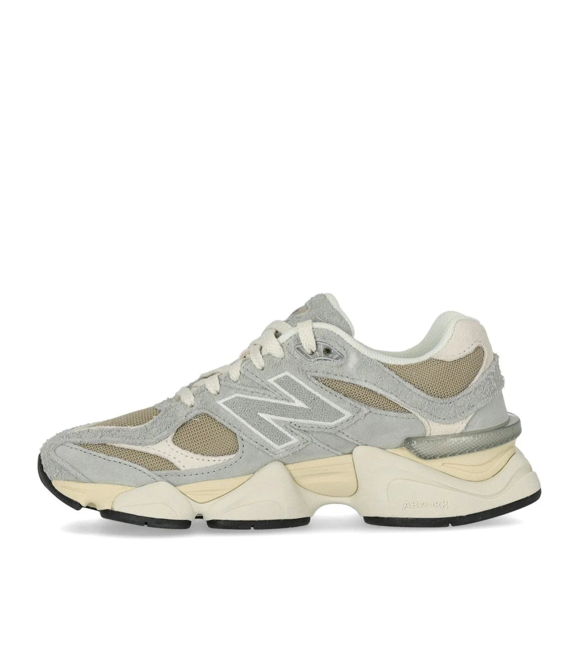 9060 Sneaker Lone Star Grey/Stoneware