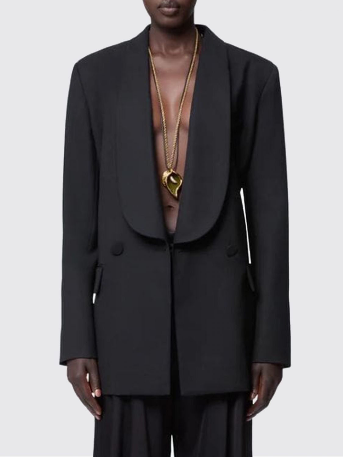 Jacket woman