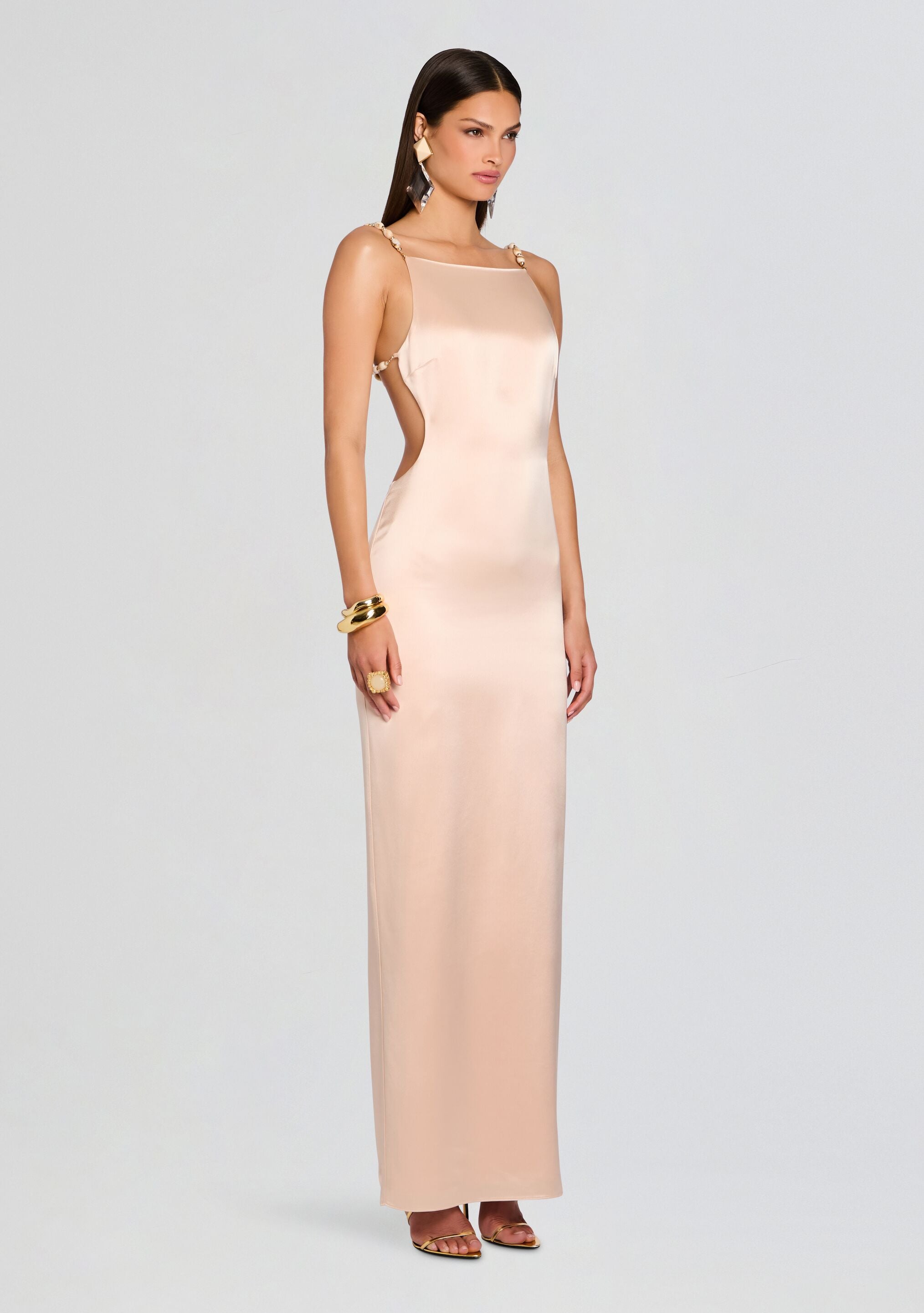 Evita Dress