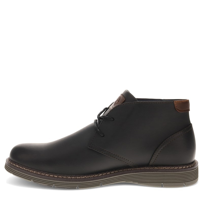 Men's Esmond Chukka Boots (Black)