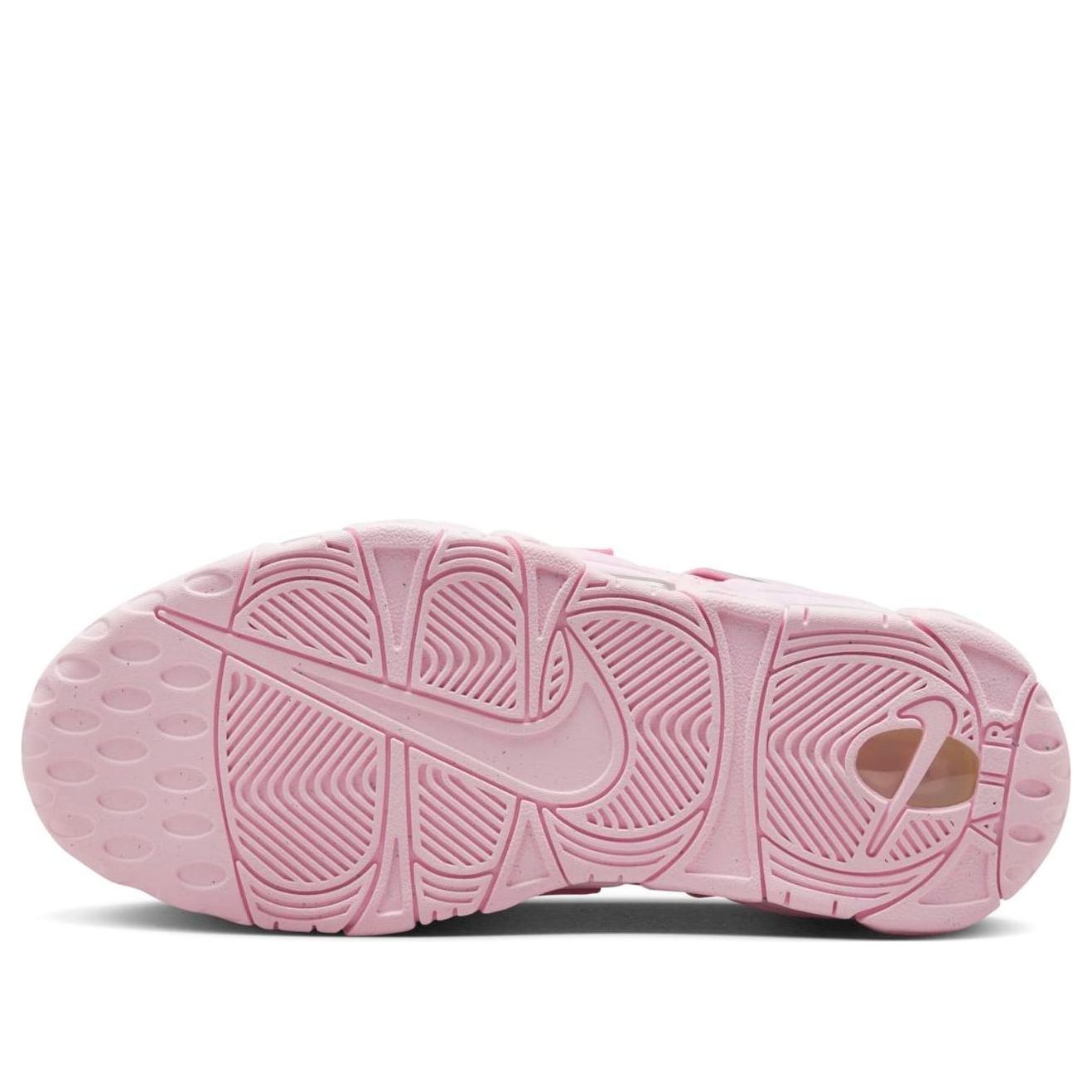 (WMNS) Air More Uptempo 'Pink Foam'
