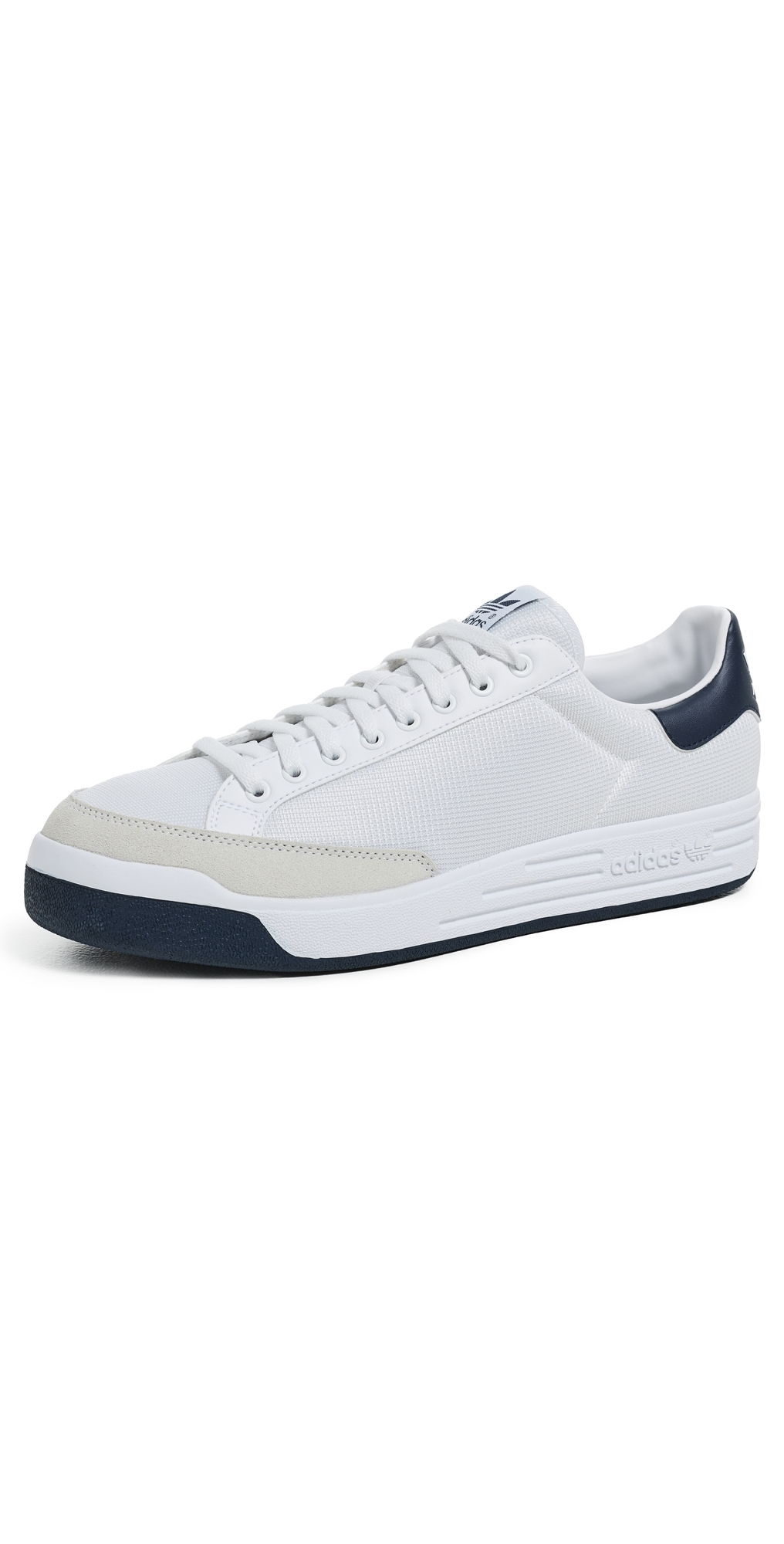 Rod Laver Sneakers Ftwr White/Navy