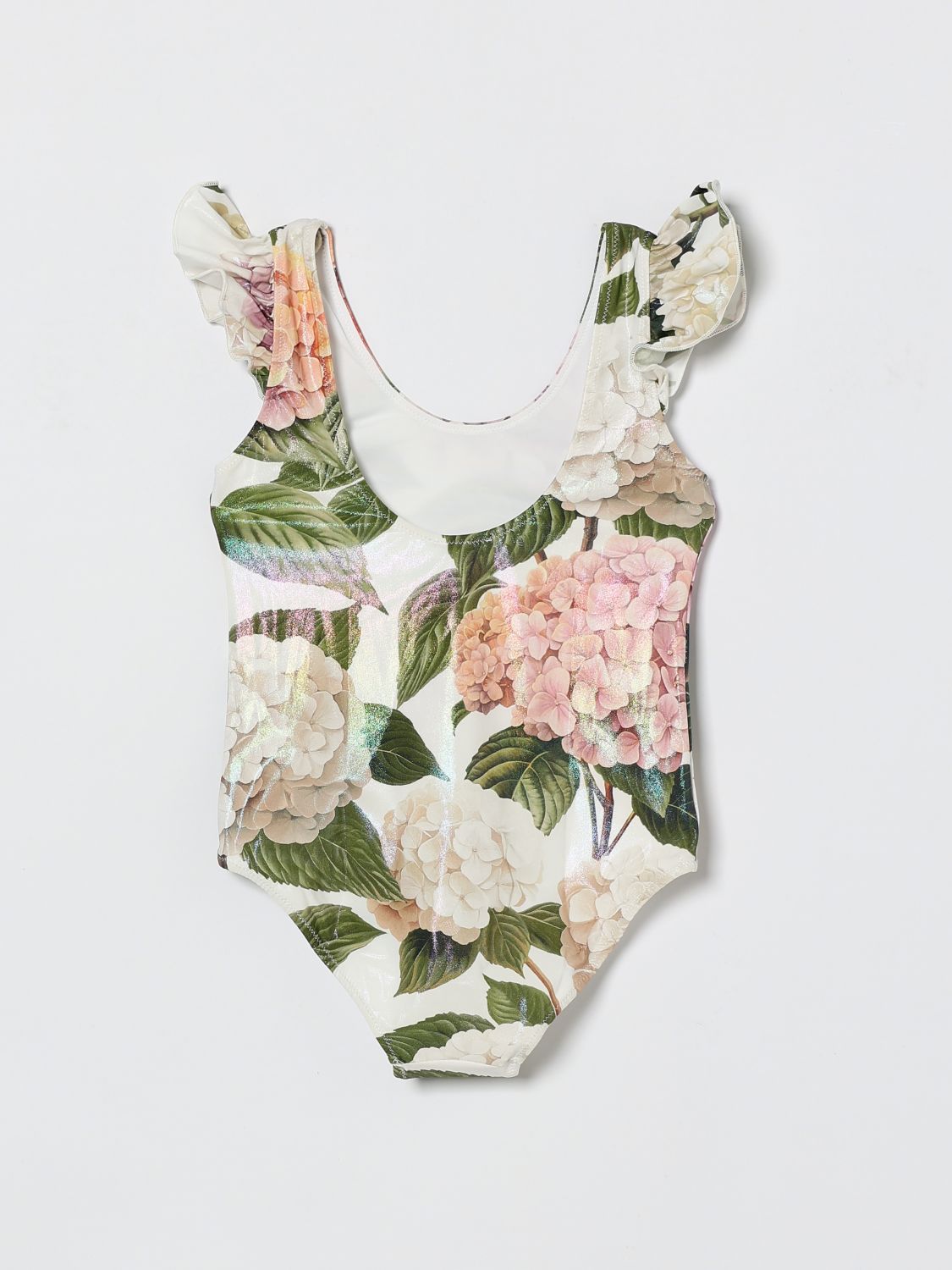 Swimsuit Kids color Multicolor