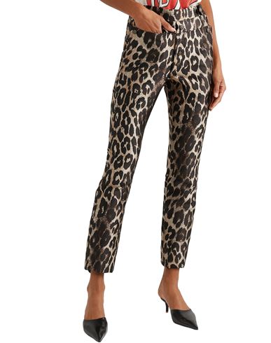 Woman Pants Sand
