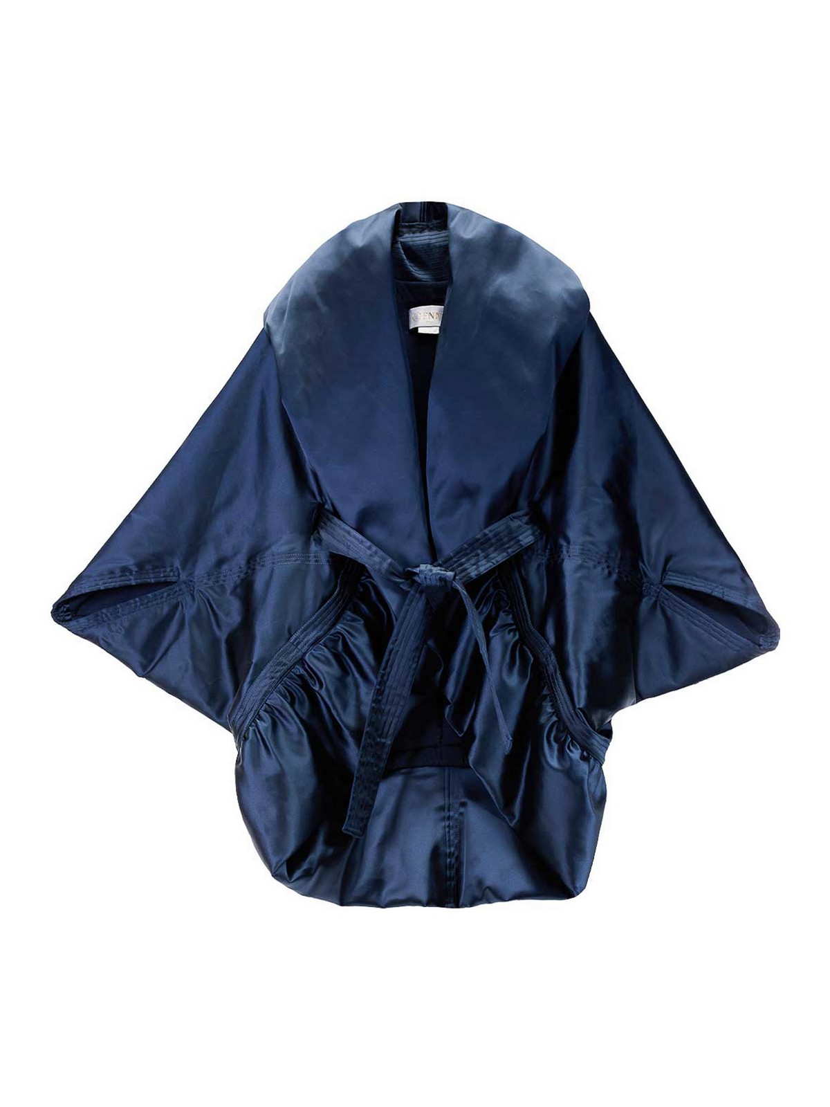 Padded jacket