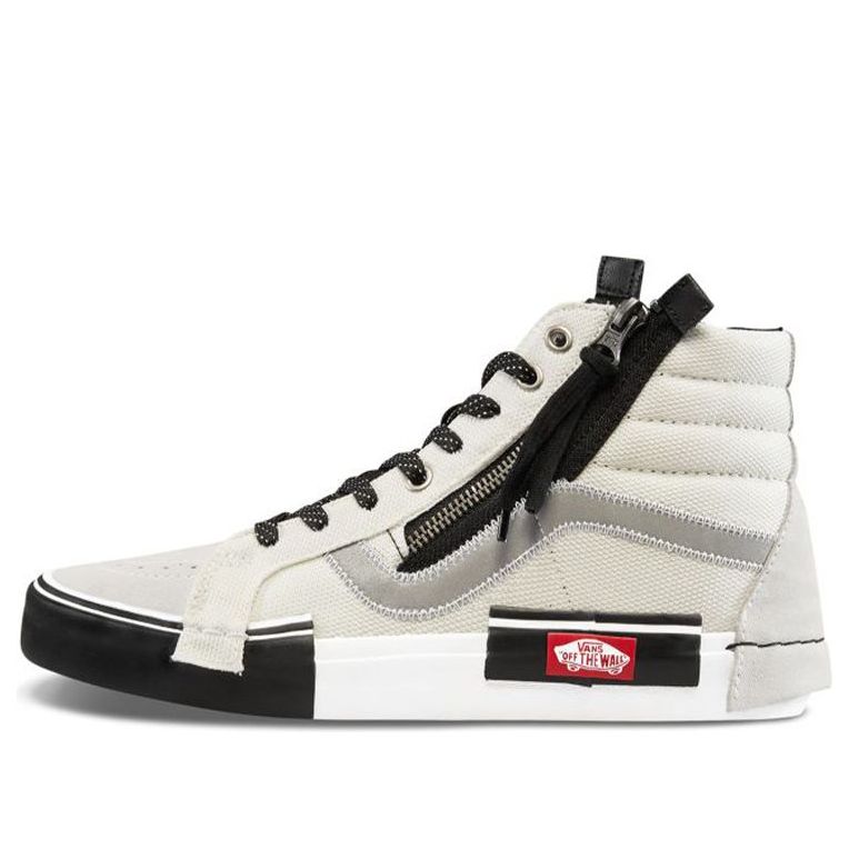 SK8-HI Reissue CAP 'Reflective'