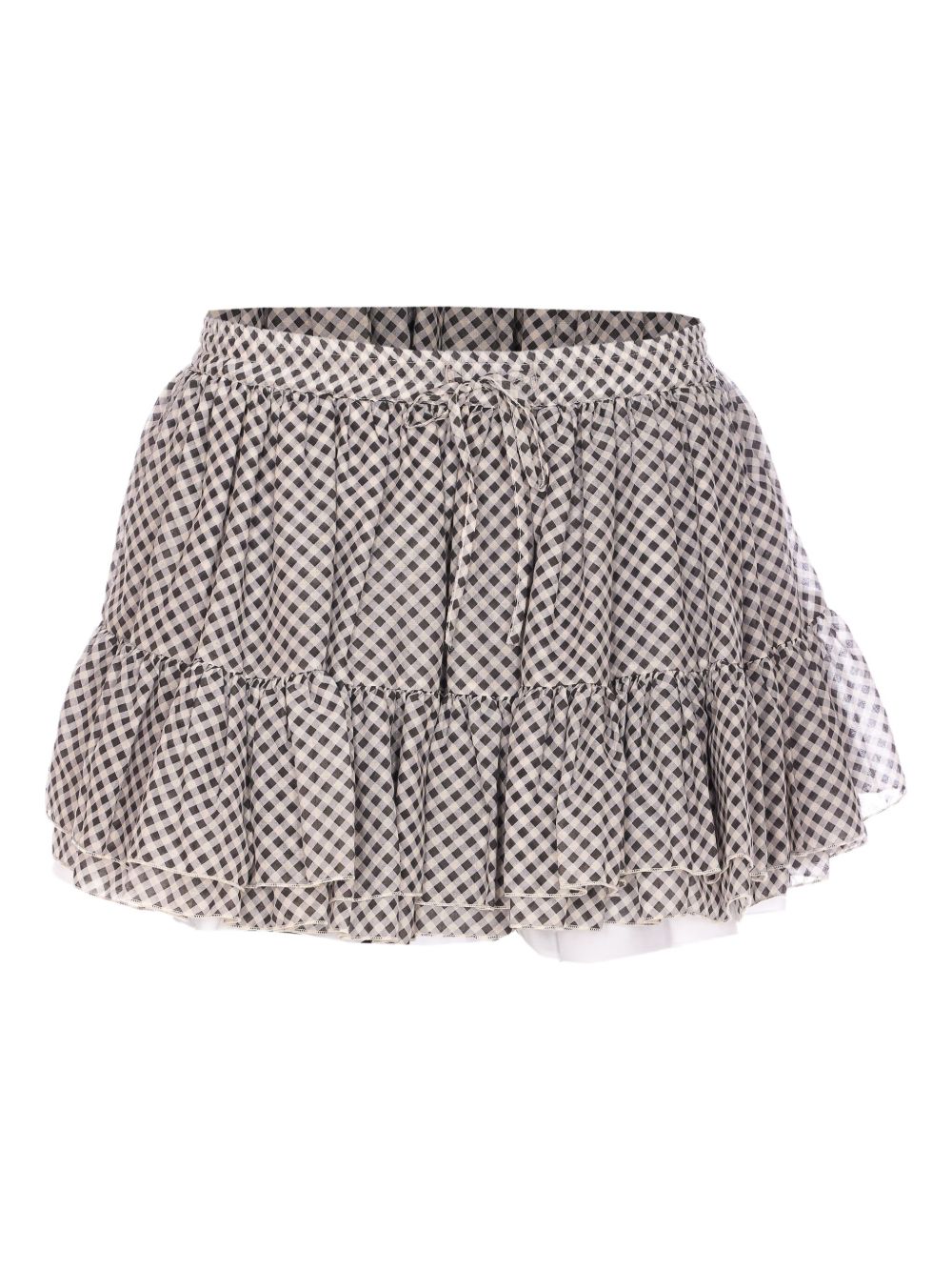 Skirt ANIYE BY Woman color White