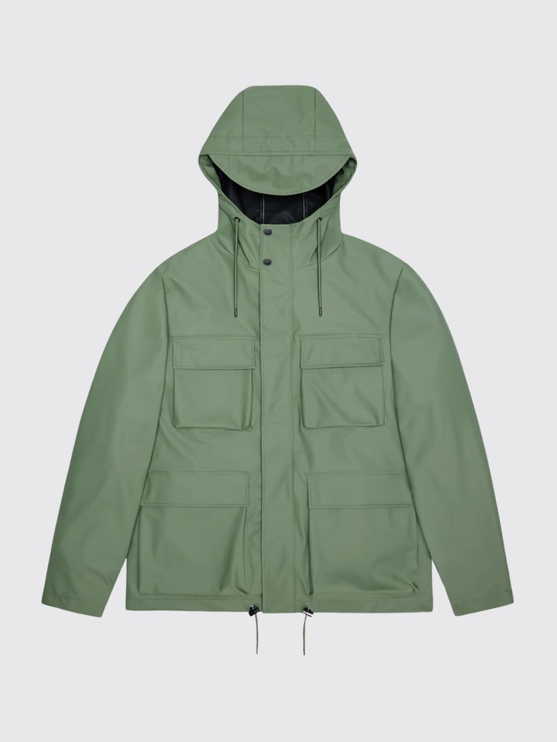 Pocket Jacket W3
