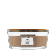 Woodwick Cashmere Ship Scented Candle — Candle