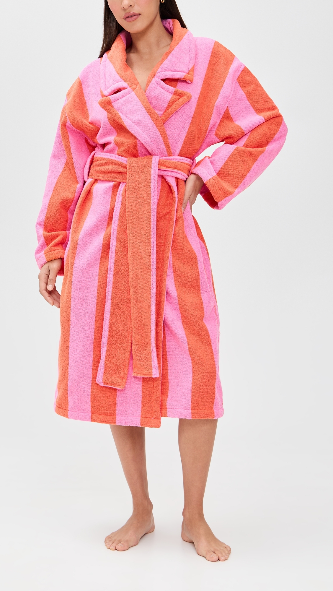 Robe Sherbert M