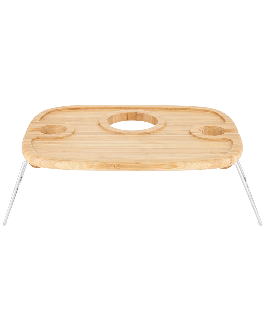 Dash Wine Picnic Table