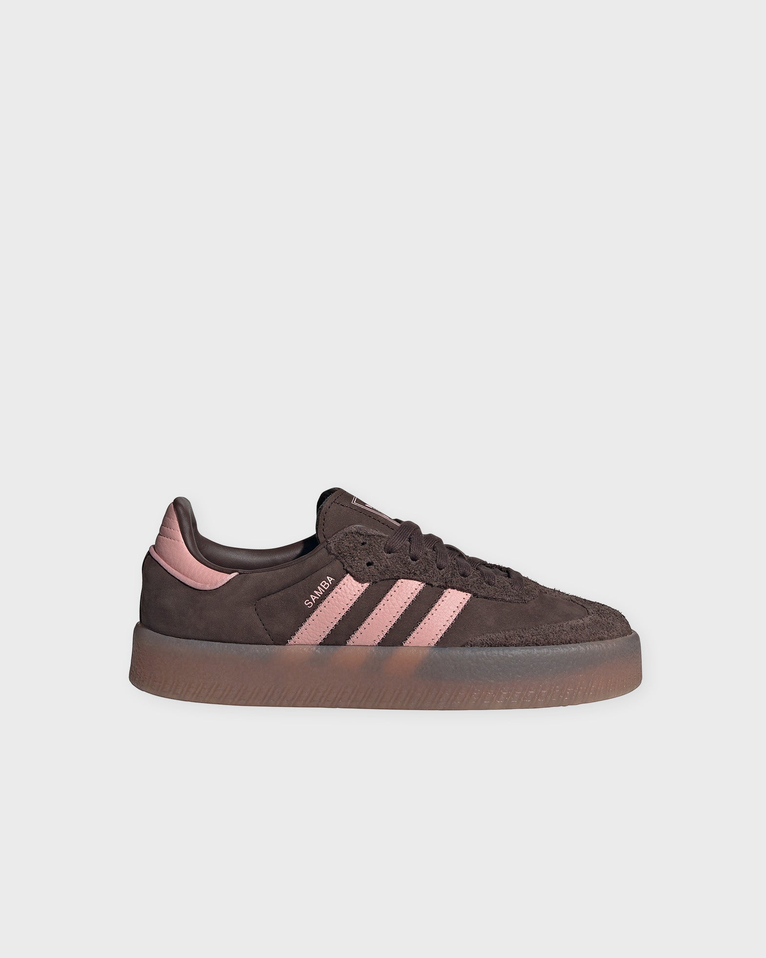 Adidas Sneaker Sambae W Brown EUR