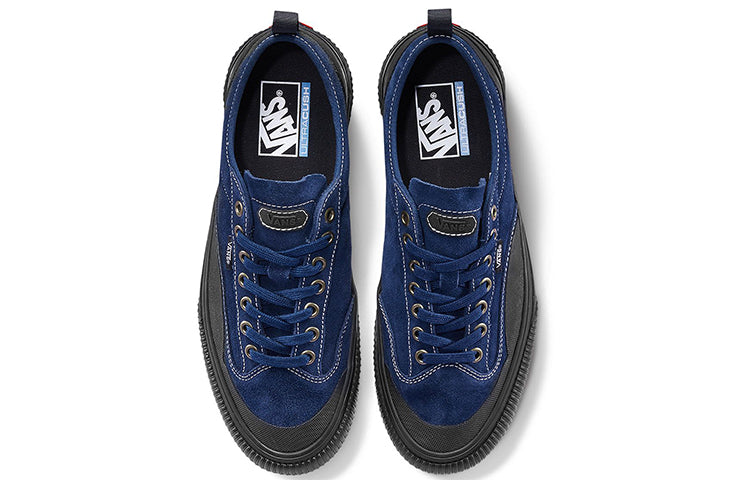 DESTRUCT SF Blue/Black