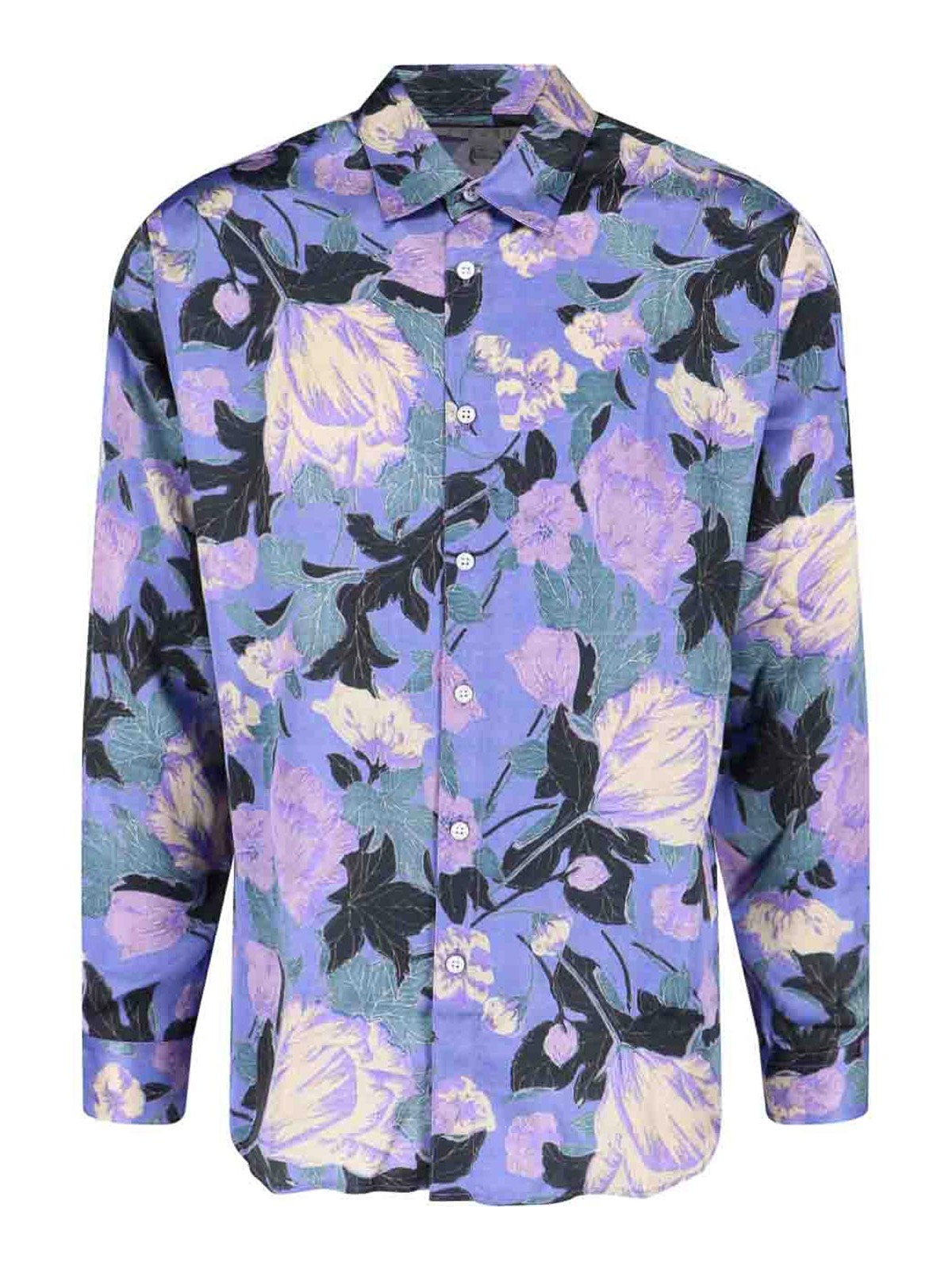 Viscose Shirt