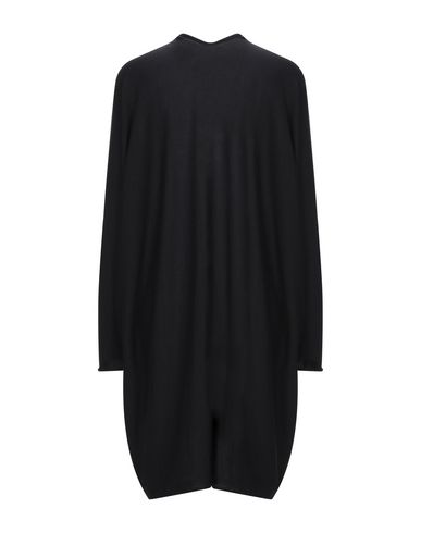 Woman Cardigan Black Size ONESIZE Cashmere, Silk