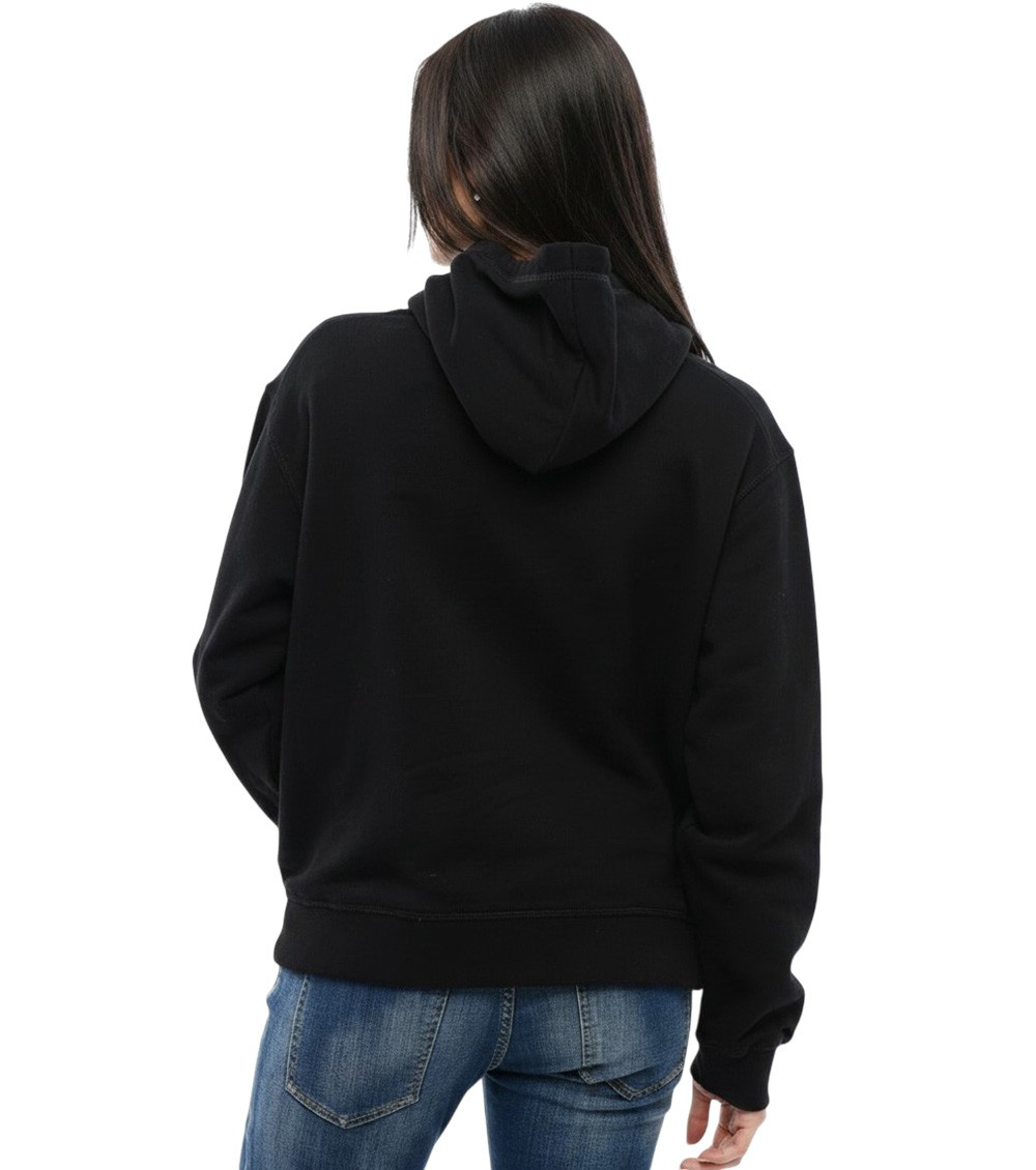 Hoodie With Logo