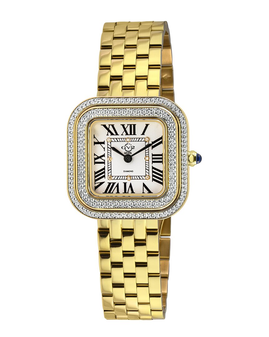 Women's Bellagio Watch