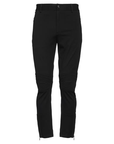 Man Pants Black